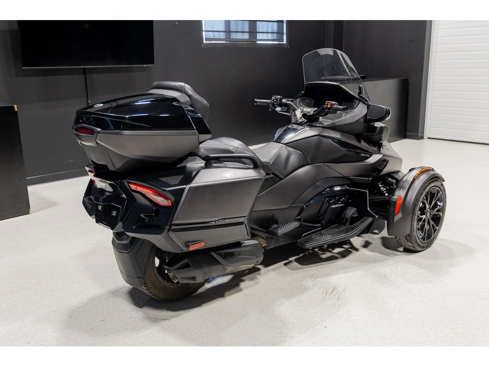 2024 Can-am Rt Limited 000g1rd00 alt
