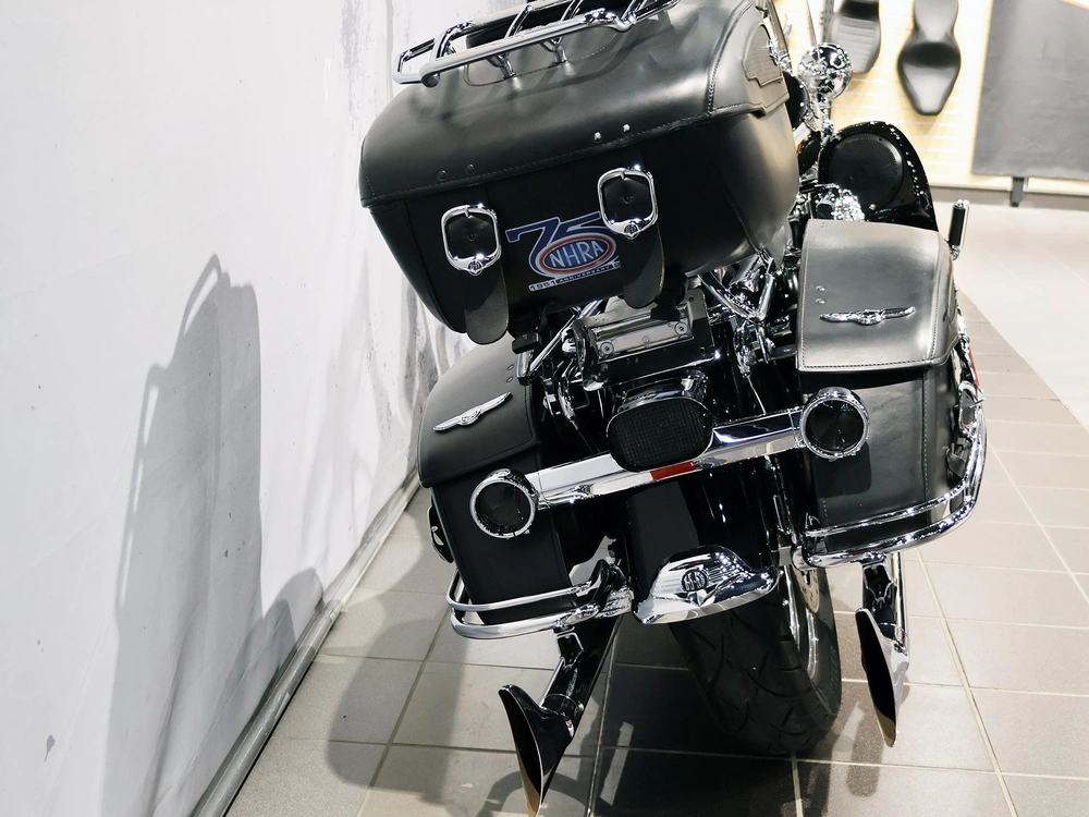 Harley-davidson Road King Classic Flhrc 2003 alt