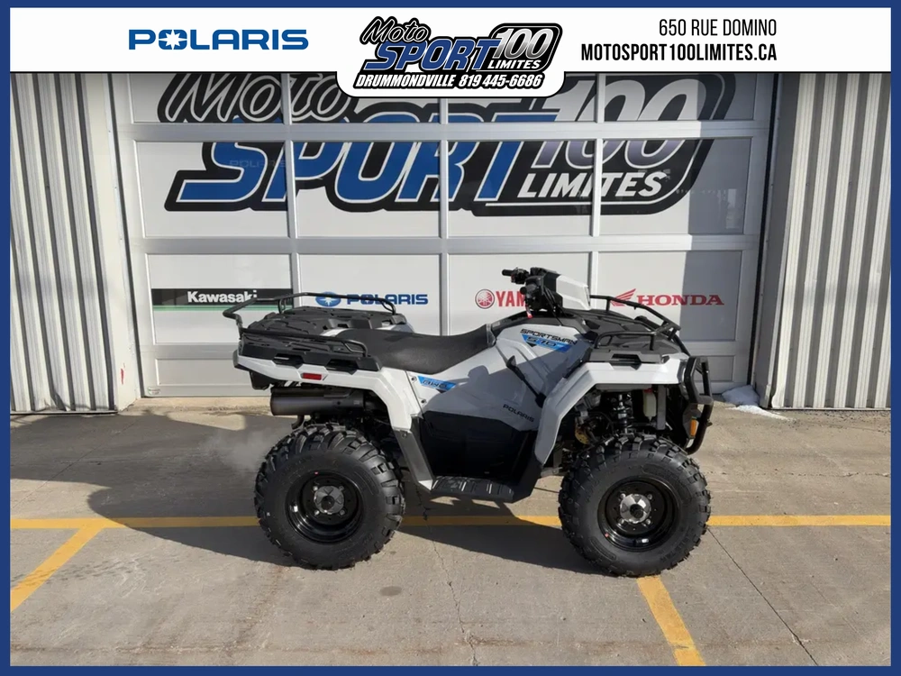Polaris Sportsman 570 Eps 2026 alt