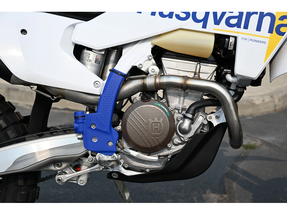 2027 Husqvarna Fe 350s alt