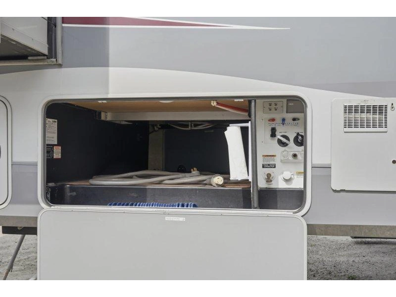 Highland Ridge Rv Open Range 337rls 2016 alt