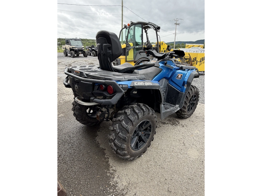 Can-am Outlander 850 Max Xt 2023 alt