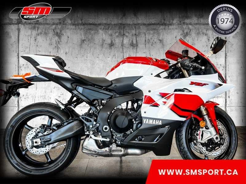 Yamaha Yzf-r9 2026 alt
