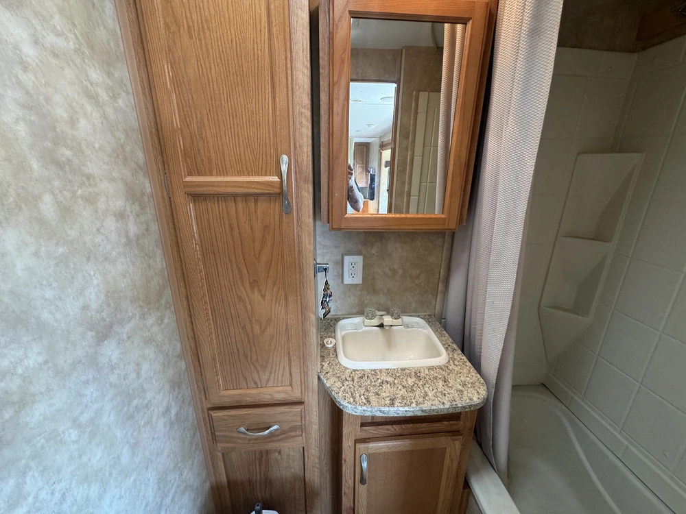 2009 Jayco Jay Flight 25bhs alt