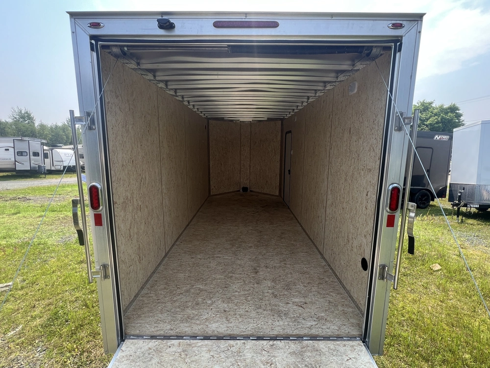 2024 Legend 7x19ftvta Tandem alt