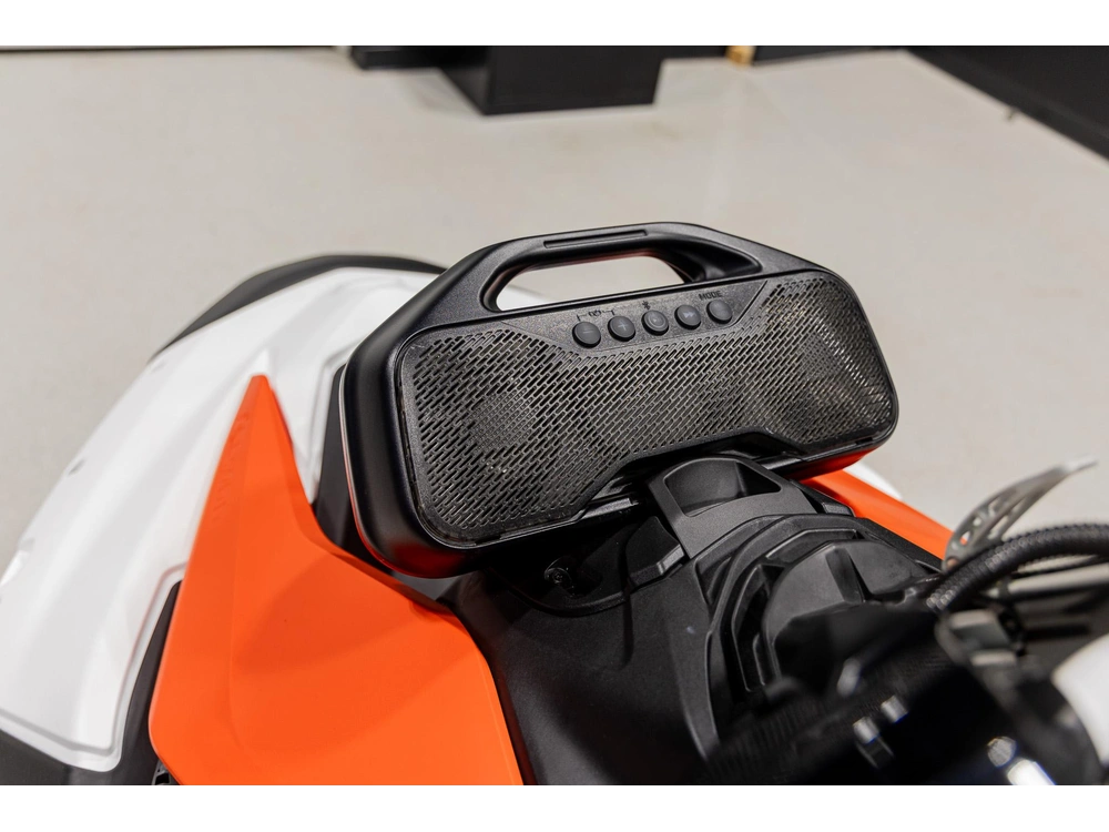 2026 Sea-doo Spark Trixx 3 Up Sound System 66te alt