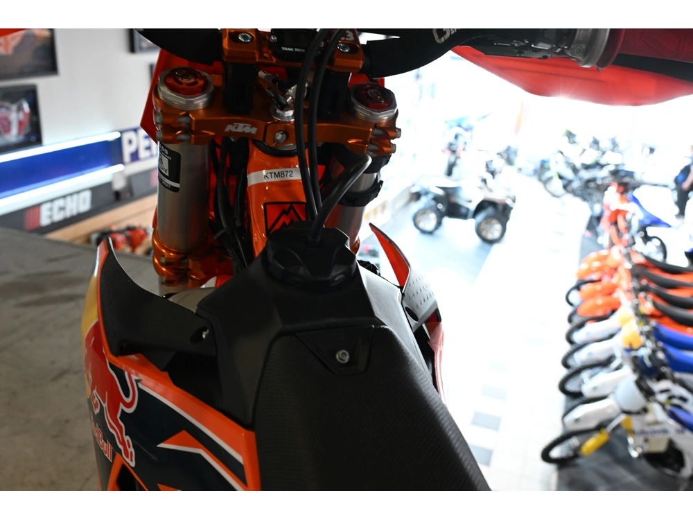2026 Ktm 450 Sx-f Factory Edition alt