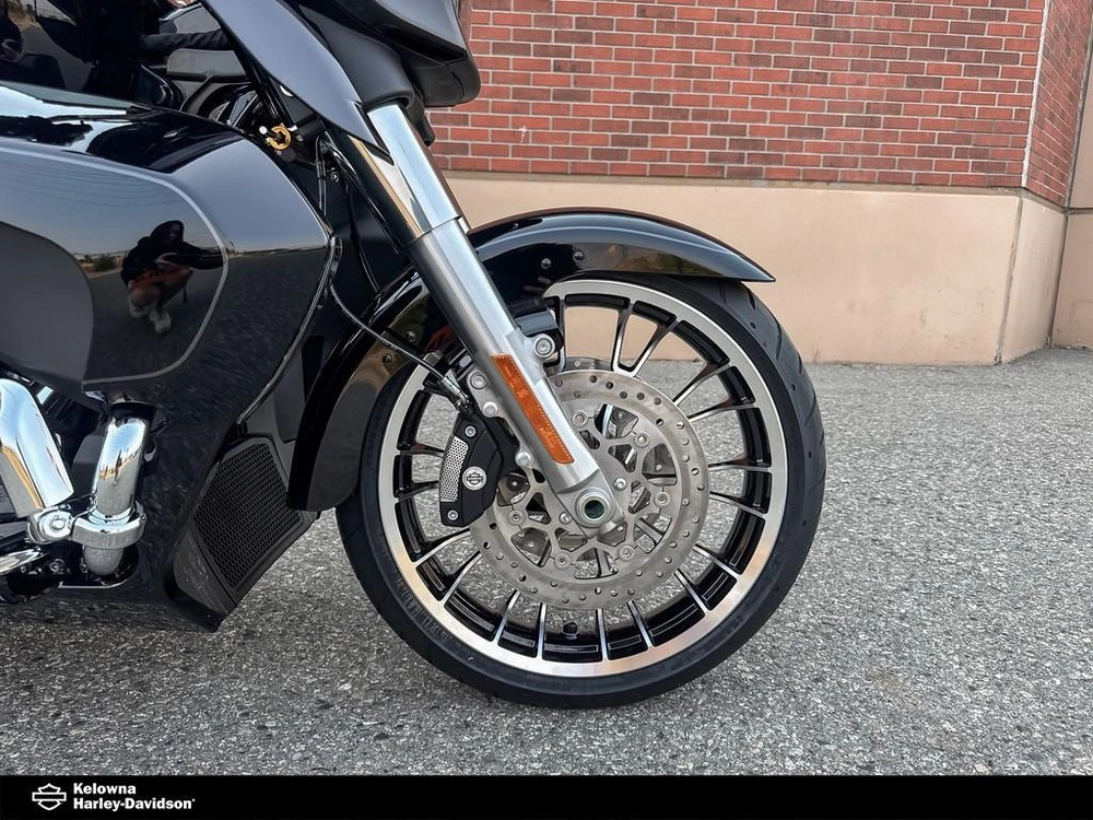 2026 Harley-davidson Flhlt - Street Glide™ 3 Limited alt