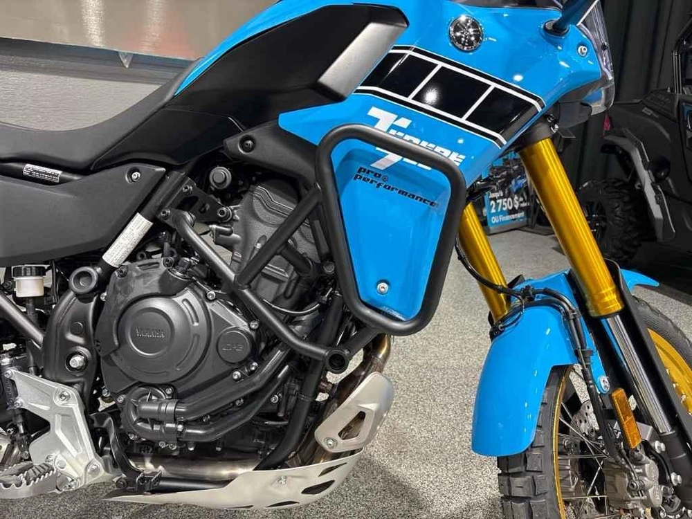 Yamaha Ténéré 700 2026 alt