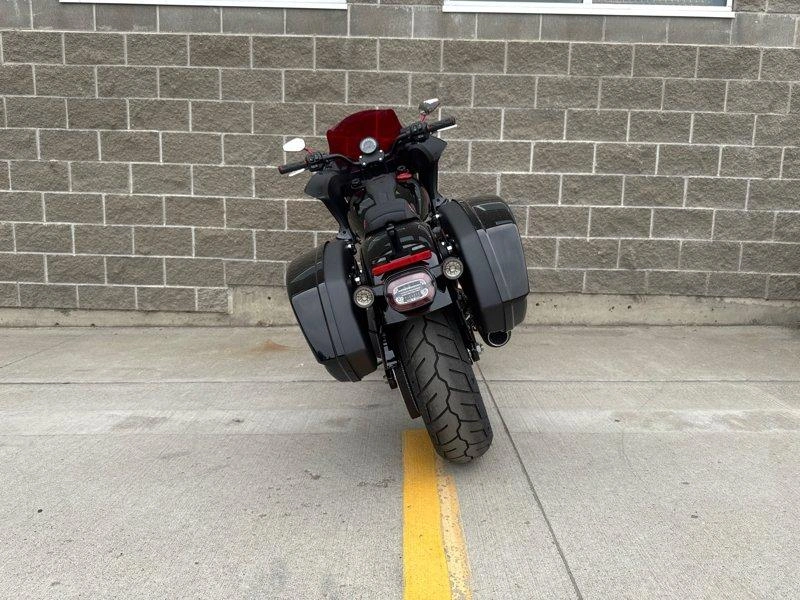 2026 Harley-davidson Cruiser Fxlrst - Low Rider™ St alt