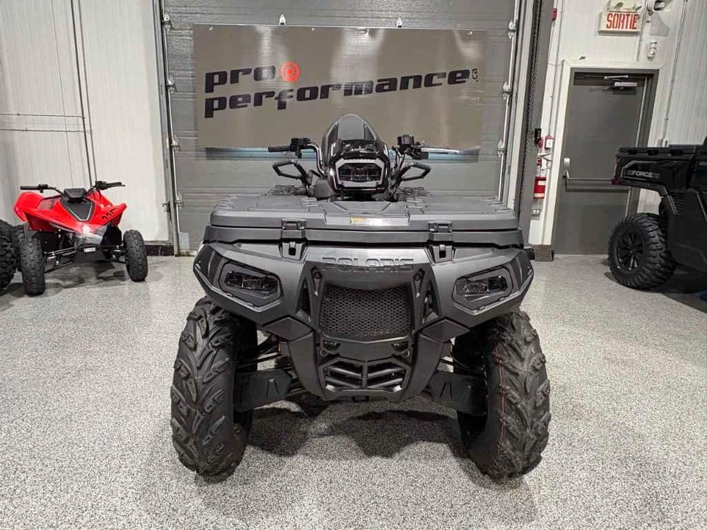 Polaris Sportsman Touring 850 Premium 2026 alt