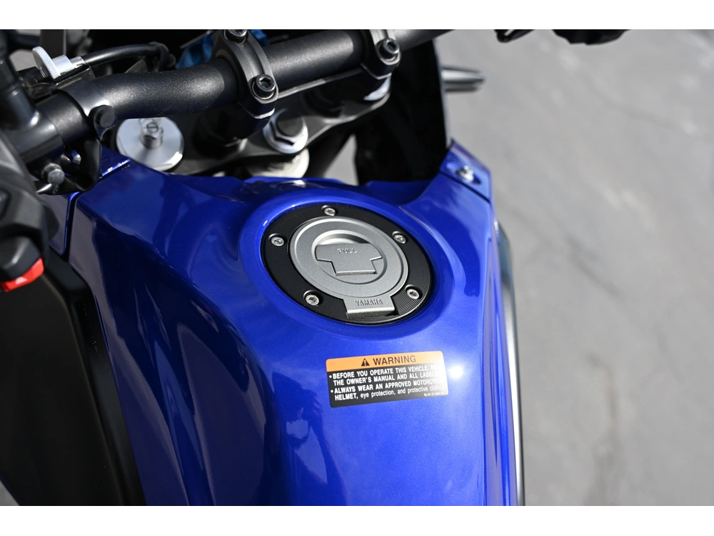 2026 Yamaha Tenere 700 alt