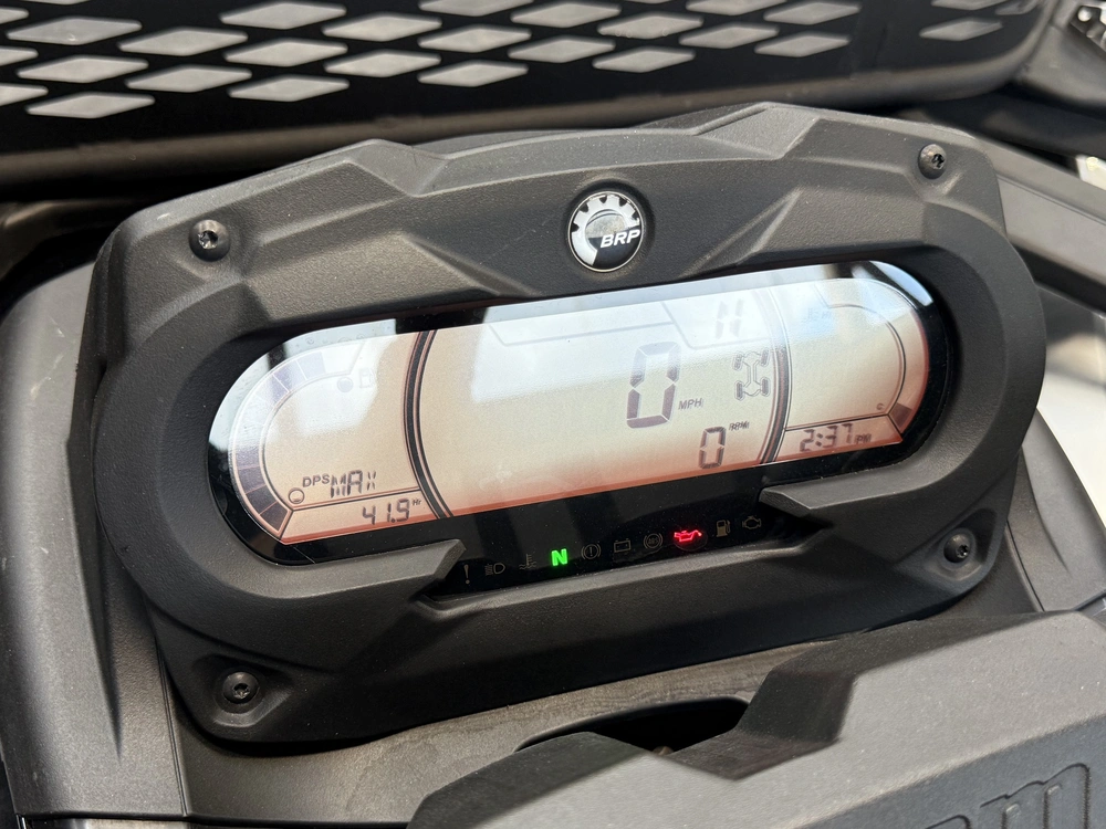 2024 Can-am Outlander Xtp 1000r alt