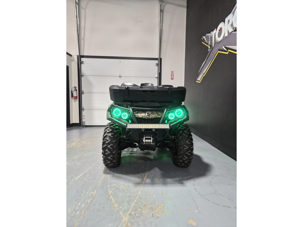 Can-am Atv Outlander Max Xt 850 Bc 21 2021 alt