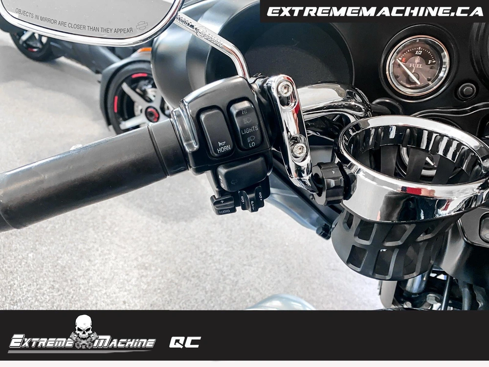 Harley-davidson Flhtk Electra Glide Ultra Limited Abs 103 Très Propre!!! 2012 alt