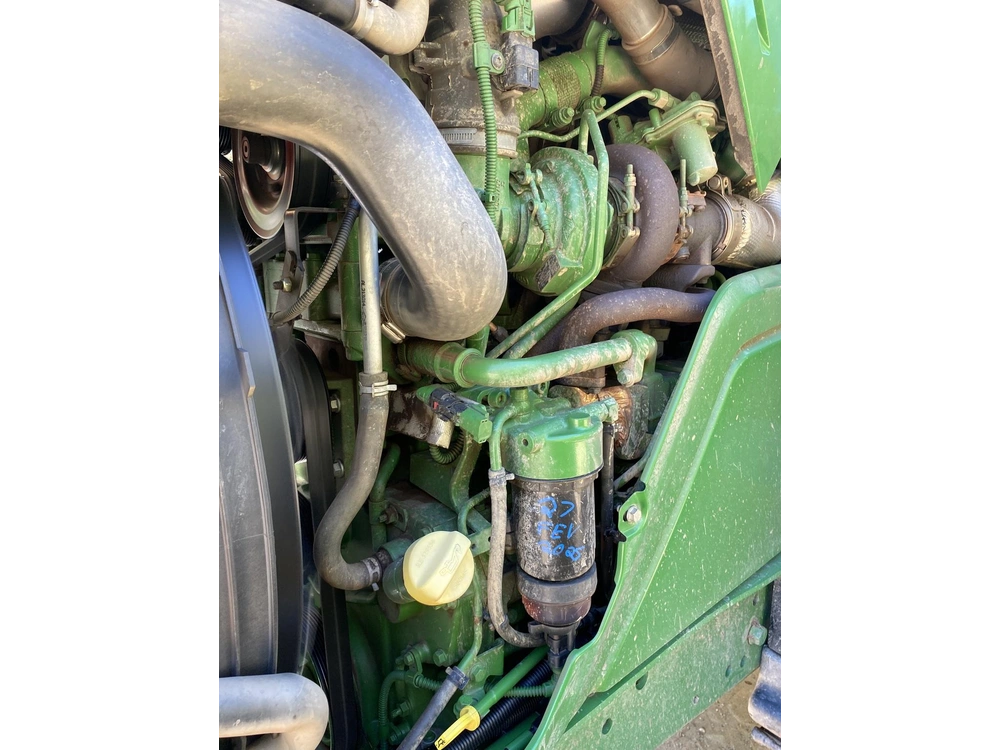 John Deere 6130r 2021 alt