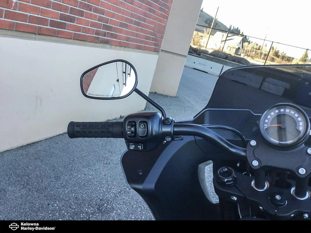 2026 Harley-davidson Fxlrst - Low Rider® St alt