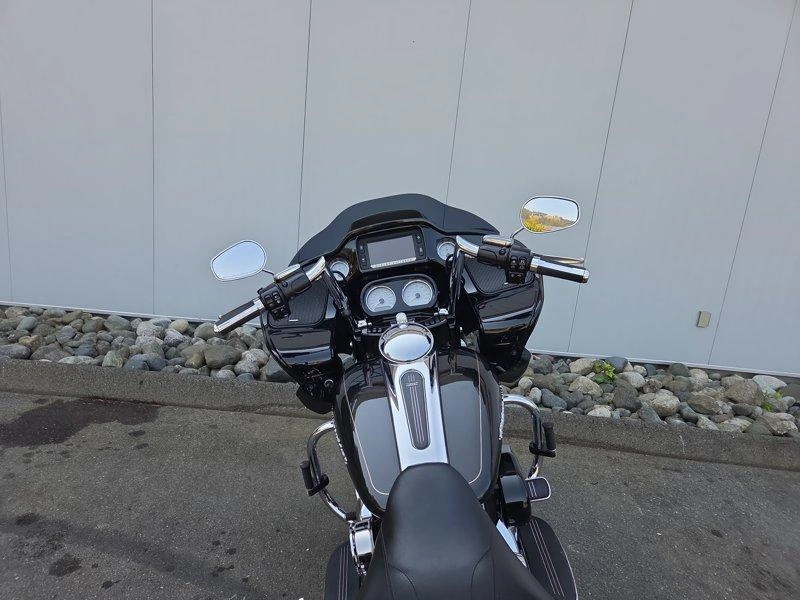 2016 Harley-davidson Touring Fltrxs - Road Glide® Special alt