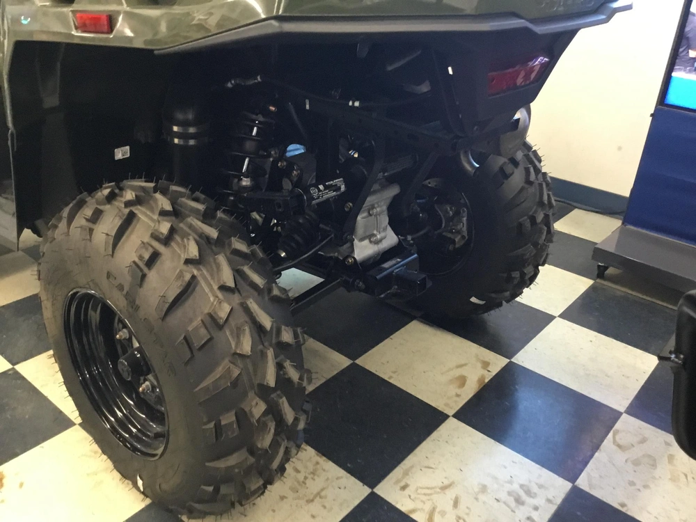 2026 Polaris 570 Sportsman alt