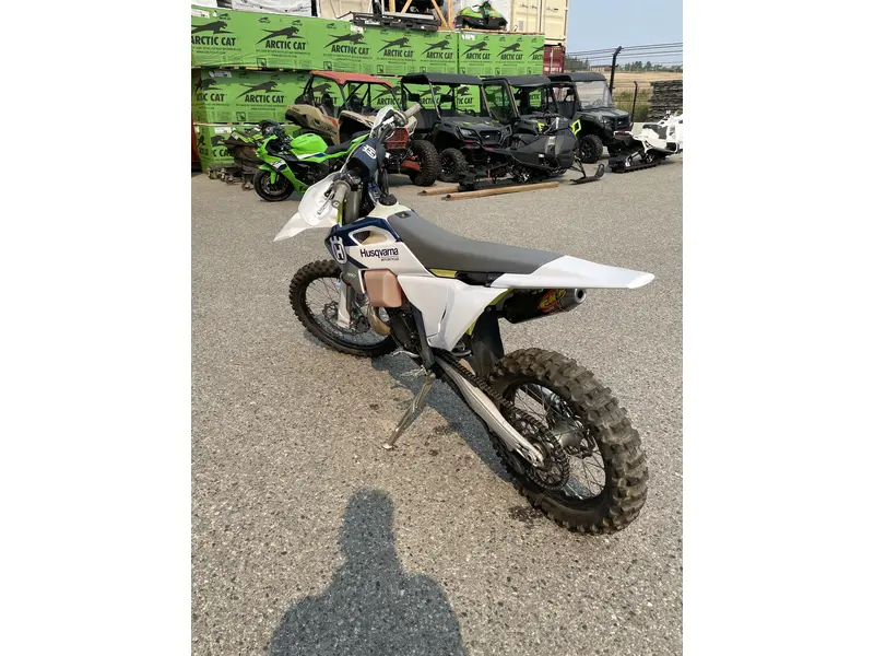 Husqvarna TX300 2024
