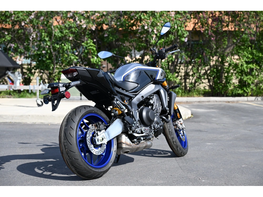 2026 Yamaha Mt-09 Sp alt