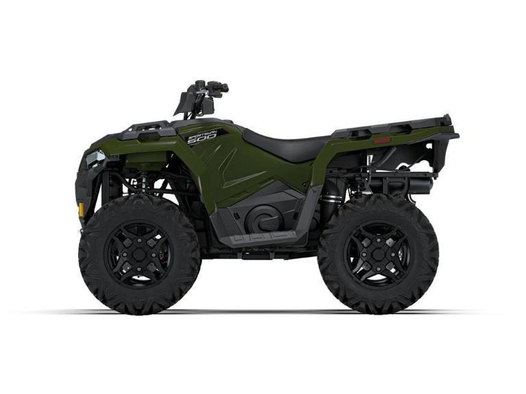 Polaris Sportsman 500 2027 alt