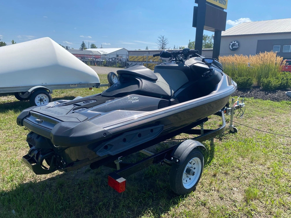 2023 Sea-doo/brp Rxp-x 300 With Audio alt