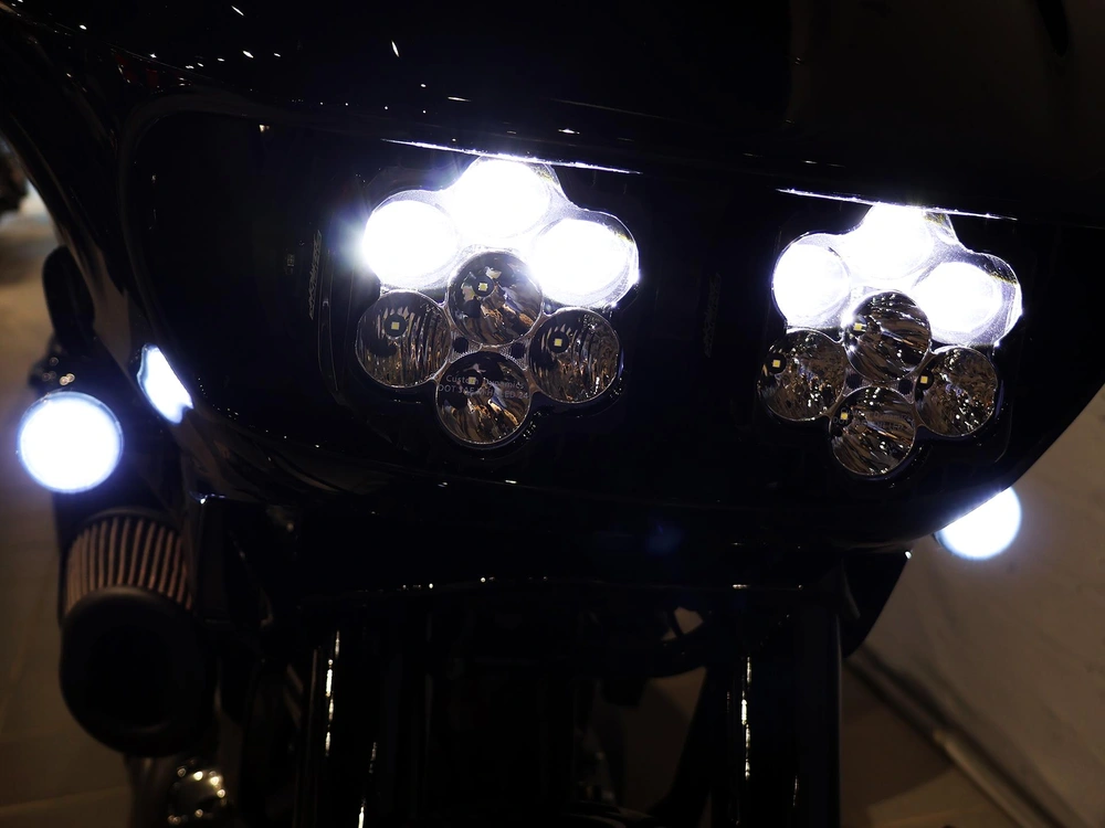 Harley-davidson Road Glide Special Fltrxs 2018 alt