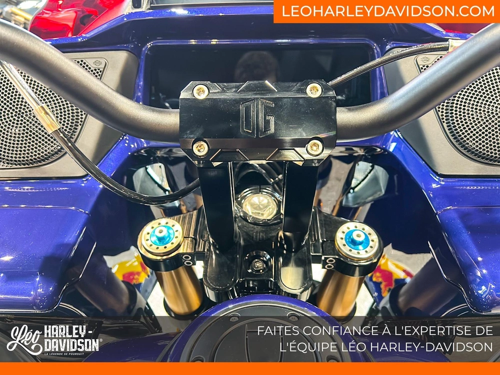 2025 Harley-davidson Fltrx Road Glide alt