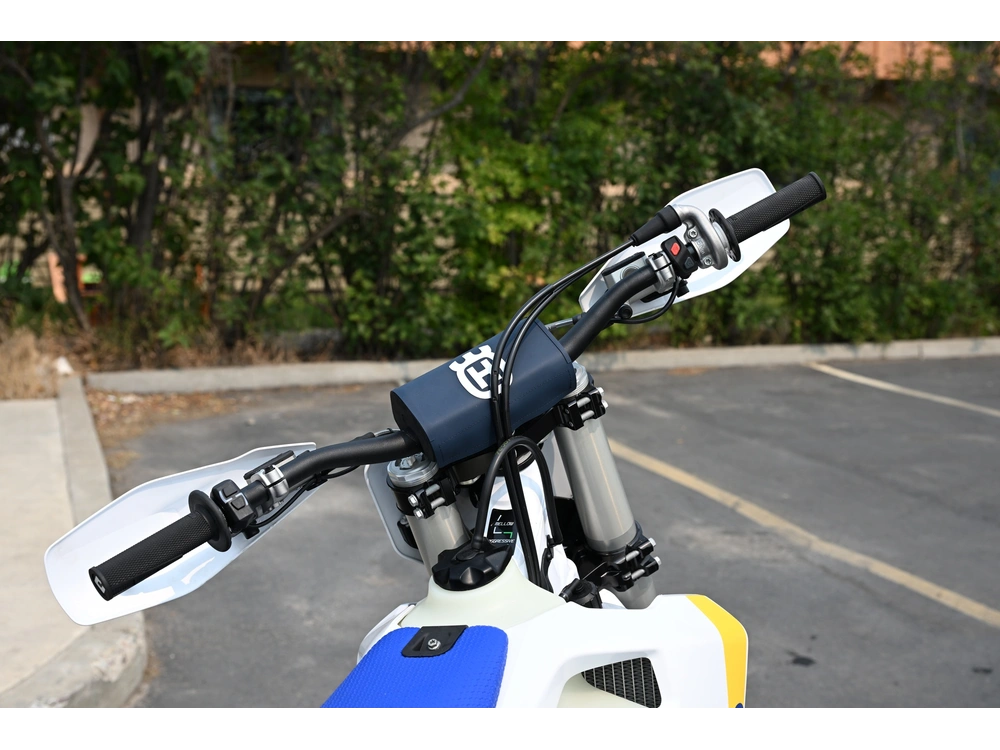 2027 Husqvarna Tx 300 alt