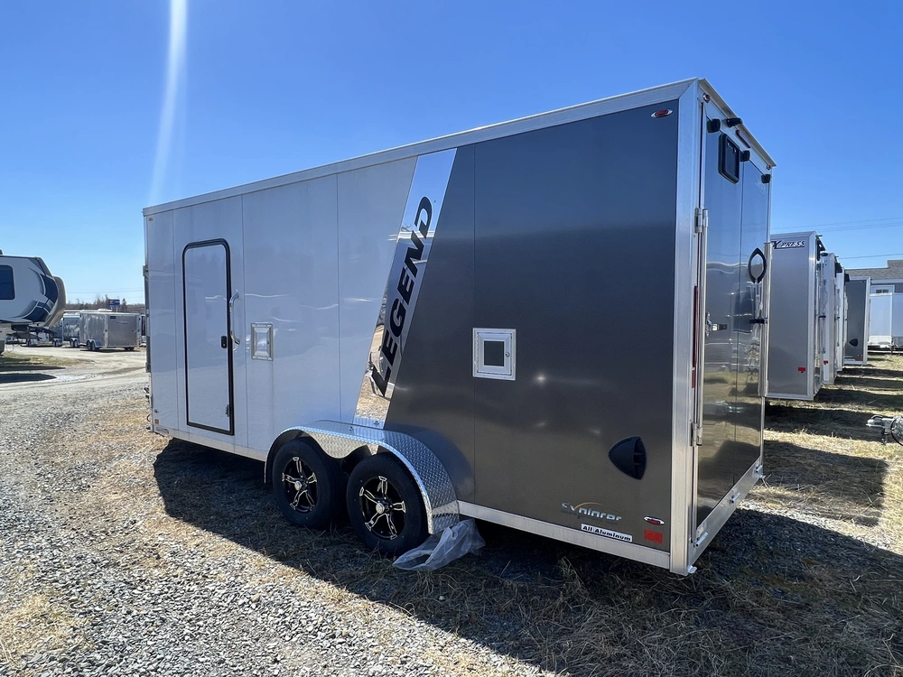 2023 Legend 7x23eta Tandem alt