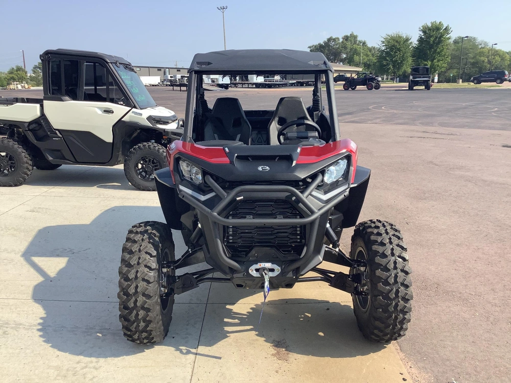2026 Can-am Commander Xt 1000r alt