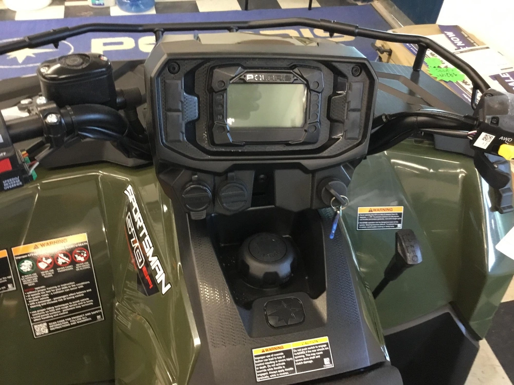 2026 Polaris 570 Sportsman alt