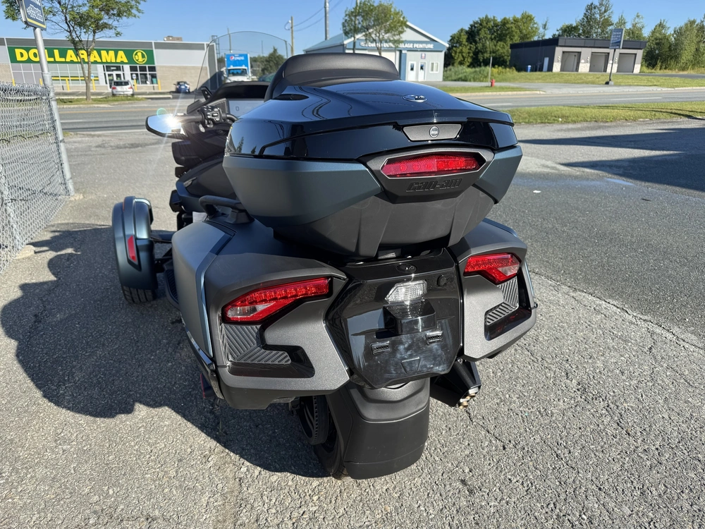 Can-am Rt Limited 2025 alt