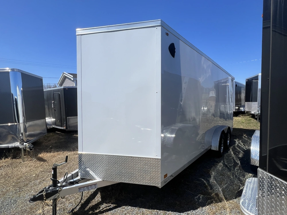 2024 Legend 7.5x20tv Tandem alt