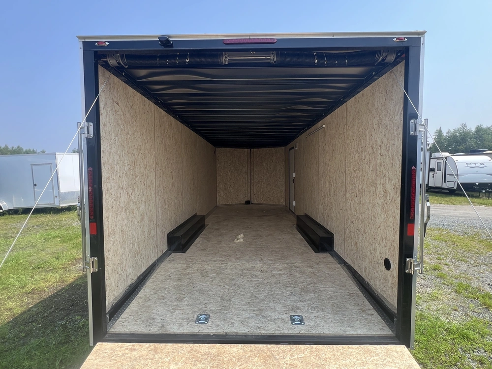 2025 Legend 8.5x24stvta Tandem alt