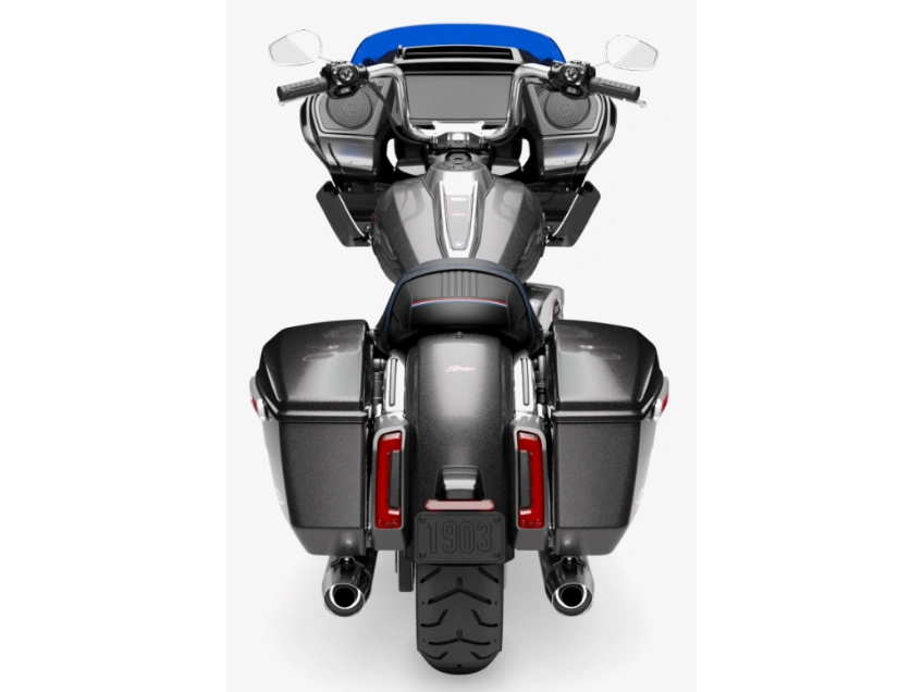 2026 Harley-davidson Fltrx Road Glide alt