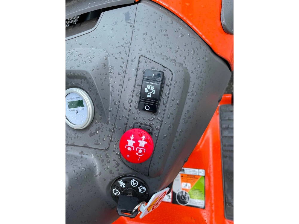 Husqvarna Ts 375xd 54 Po 970847301 2026 alt