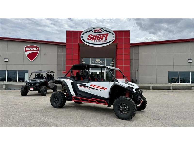 2024 Polaris Rzr Xp 4 1000 Sport Eps alt