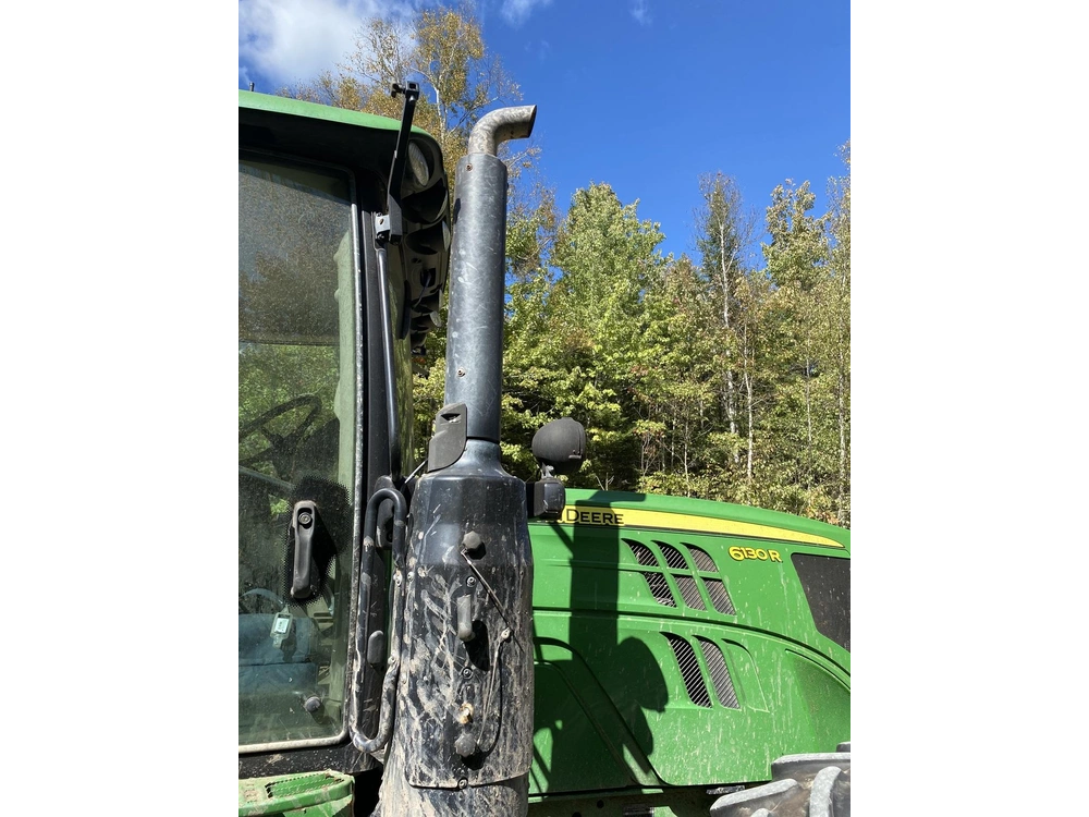John Deere 6130r 2021 alt