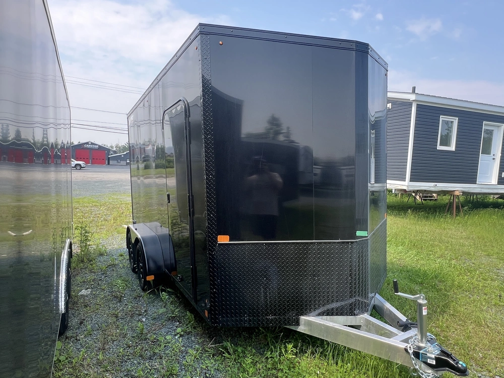 2026 Nitro Sc7x14 Tandem alt