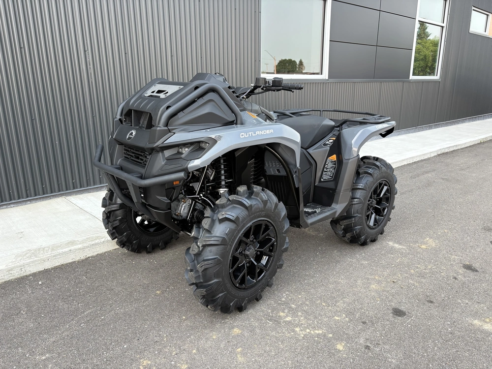 2026 Can-am Outlander X Mr 700 1stb alt