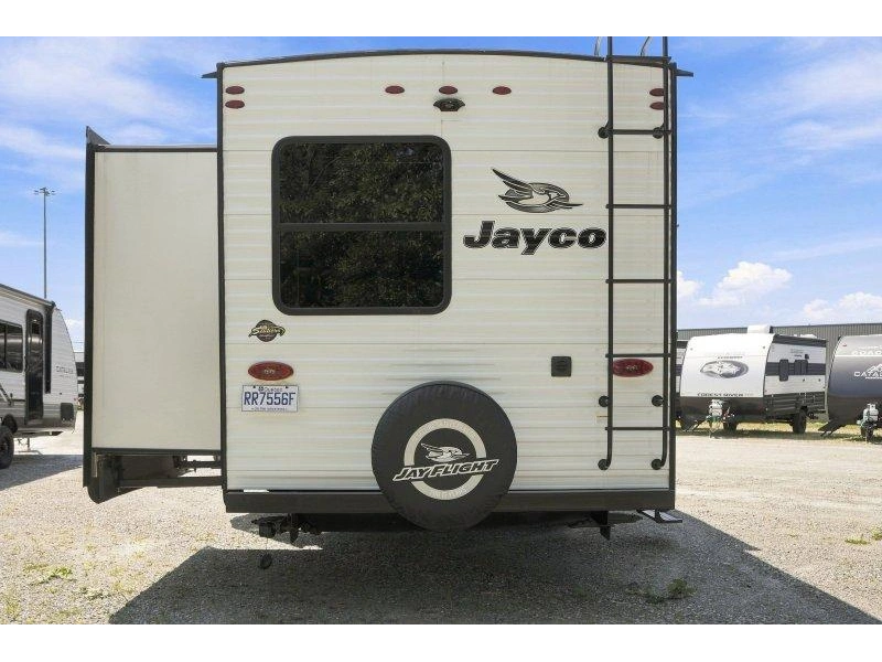 2022 Jayco Jayflight 32bhds alt