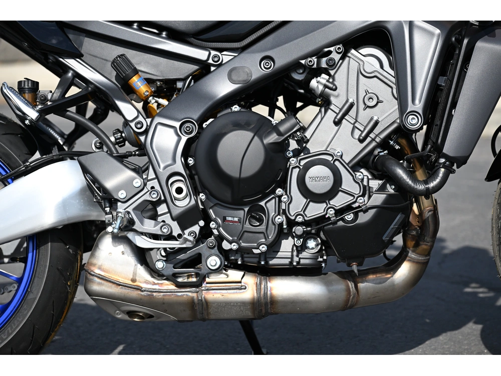 2026 Yamaha Mt-09 Sp alt