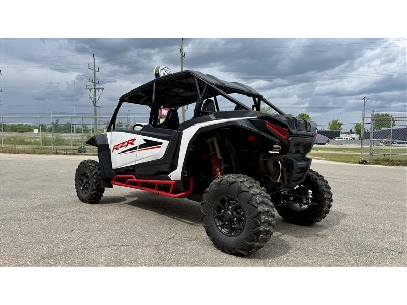 2024 Polaris Rzr Xp 4 1000 Sport Eps alt