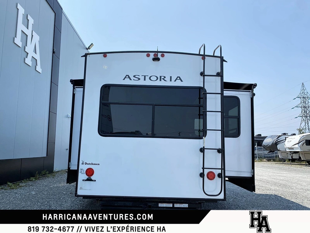 Astoria 2993rlf 2023 alt