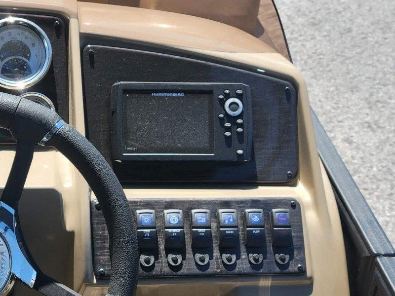 2026 Sylvan Mirage X3 Dh 3t alt