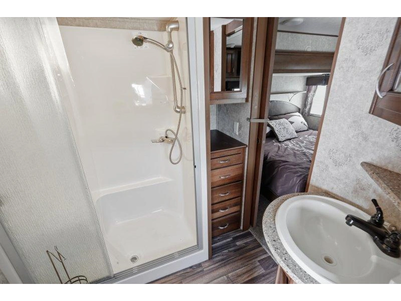 Highland Ridge Rv Open Range 337rls 2016 alt