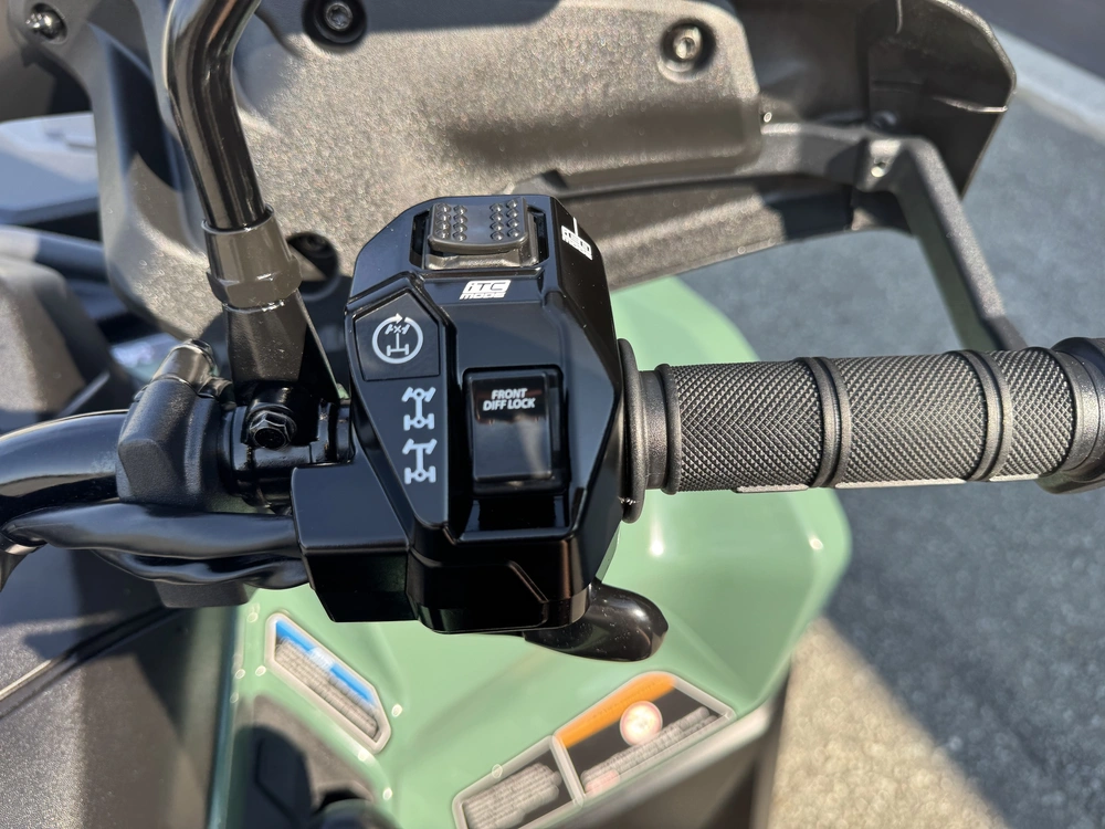 Can-am Outlander Max Pro Xu Hd 7 2025 alt