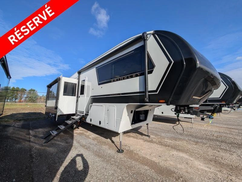 2026 Brinkley Model Z Z2900 alt